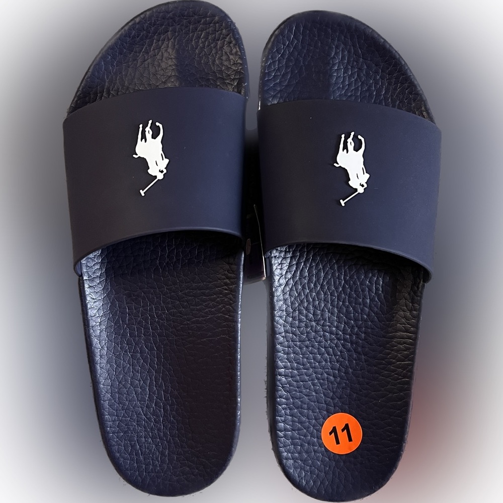 Polo Ralph Lauren Sandals